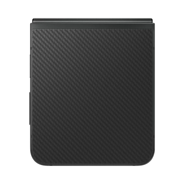 Samsung Galaxy Z Flip6 - 256 GB - Siyah - 3