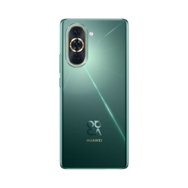 Yenilenmiş Huawei Nova 10 Yeşil 128 GB - 3
