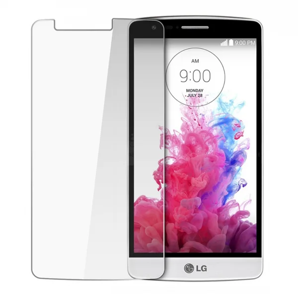 Nettech LG G3 Mini Uyumlu Ön Koruma Cam Ekran Koruyucu NT-4028 - 1