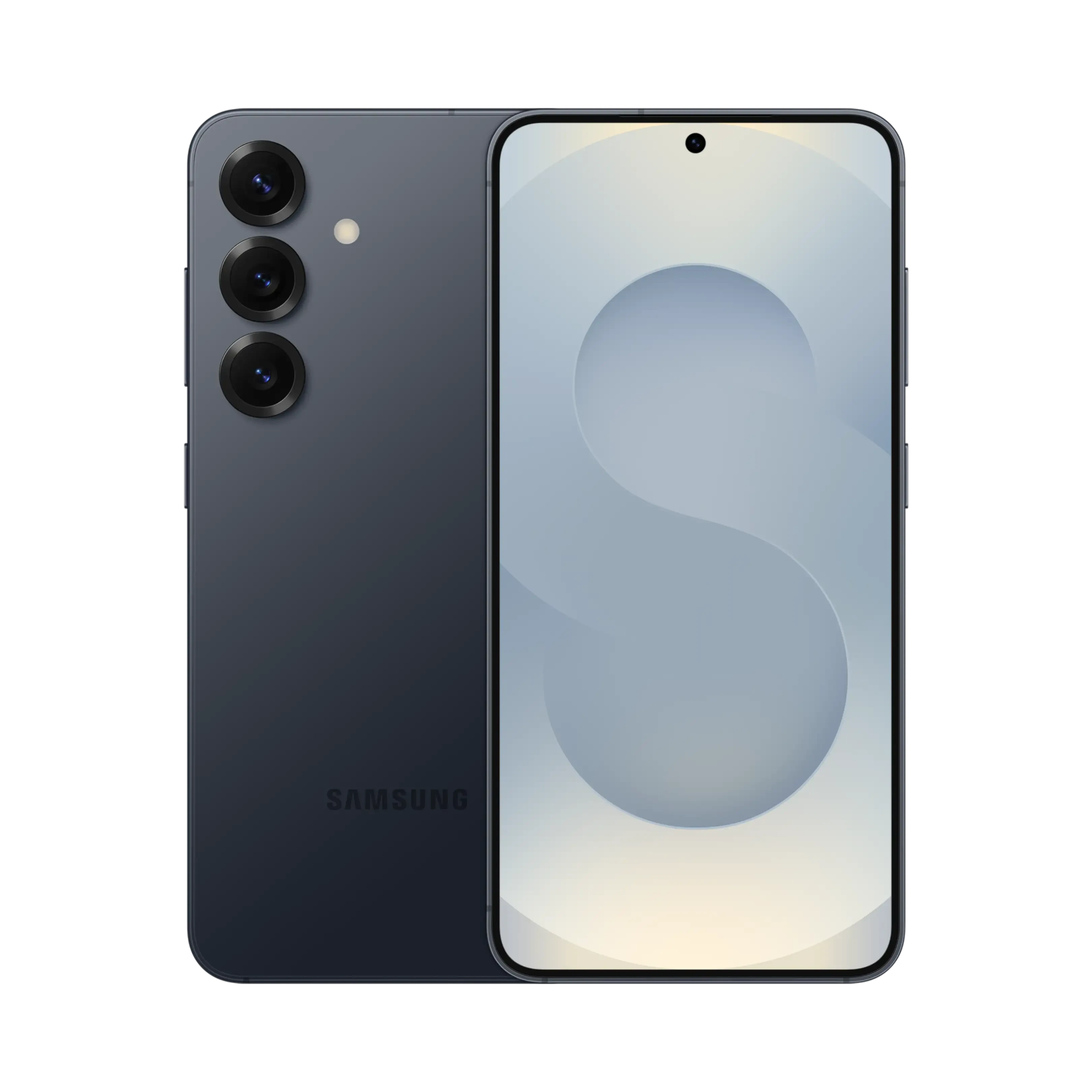 Samsung Galaxy S25 Gece Mavisi 128 GB