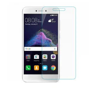 Helt Huawei P9 Lite Uyumlu Ön Koruma Nano Ekran Koruyucu (Şeffaf) NT-26334