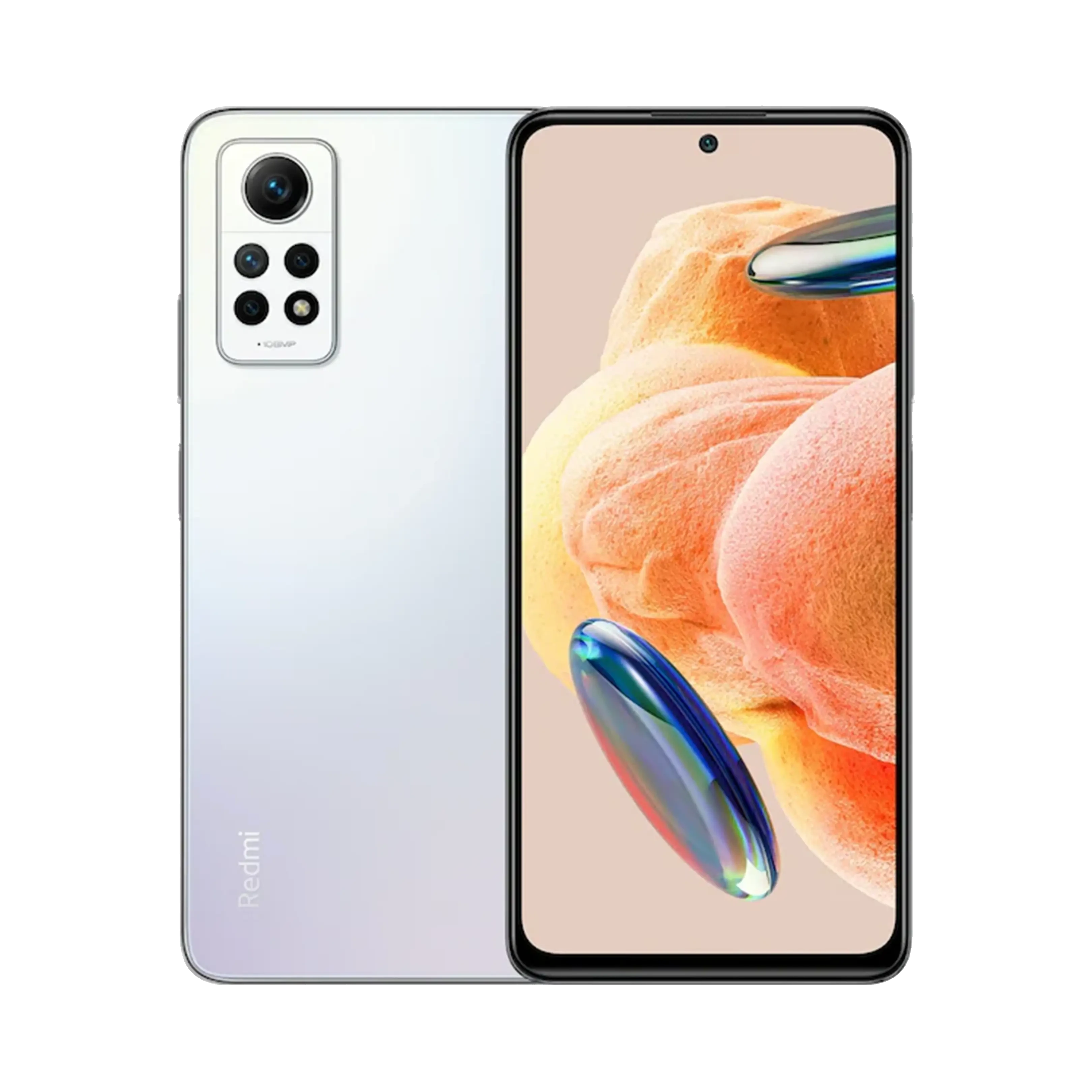 Xiaomi Redmi Note 12 Pro - 128 GB - Beyaz