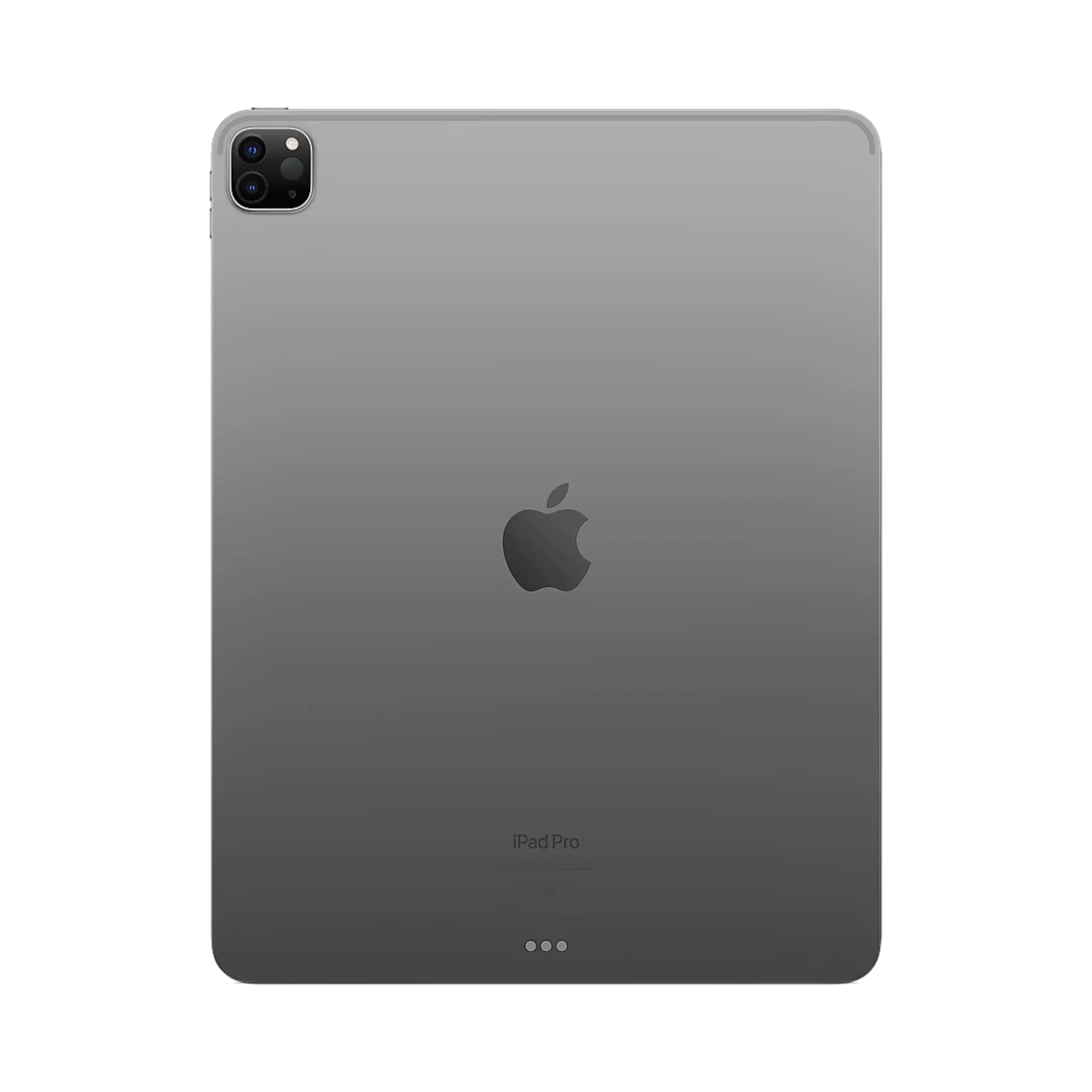 Apple iPad Pro 12.9" (6. Nesil) - 256 GB - 12.9" - GPS - Uzay Grisi