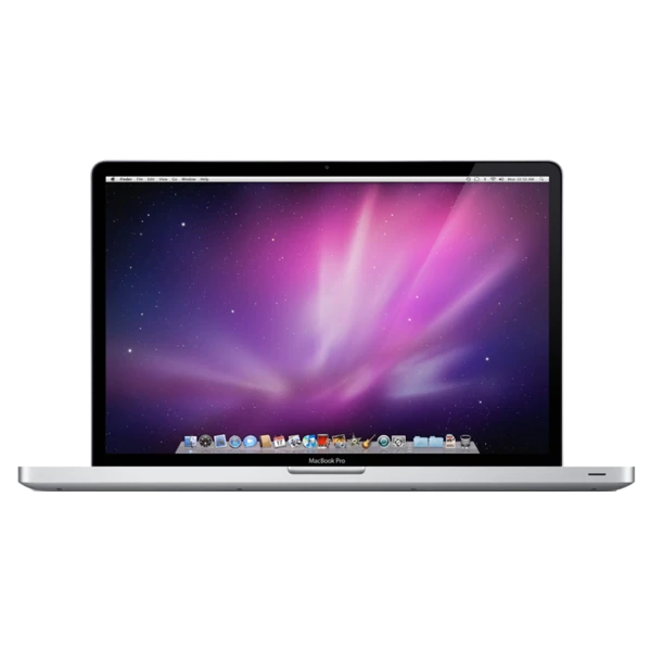 Apple MacBook Pro 13" (13-inch, Early 2011) - 2.7 GHz Core i7 - 4 GB - 500 GB HDD - Gümüş