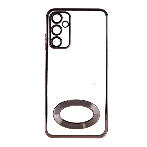 Nettech Samsung Galaxy A05S Uyumlu Round Silikon Seri Arka Koruma Kılıf (Çeşitli Renk) NT-106882 - 2