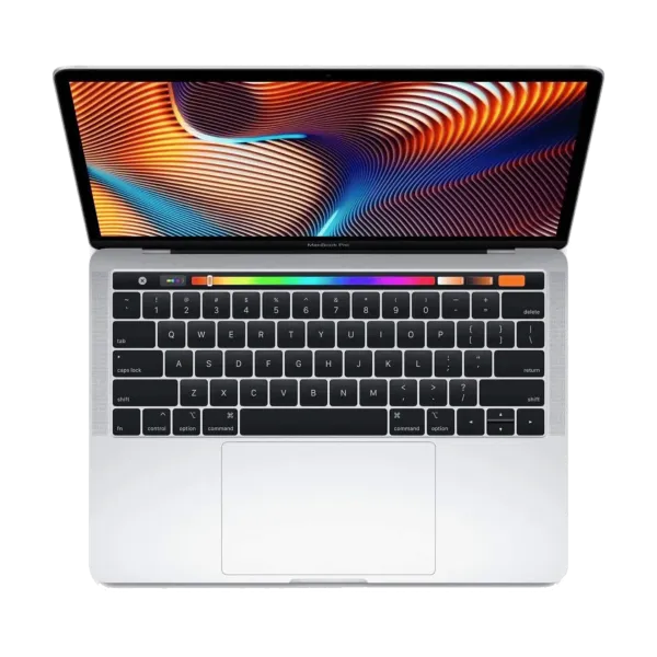 Apple MacBook Pro 13" (13-inch, 2019) - 2.4 GHz Core i5 - 16 GB - 256 GB - Gümüş - 2
