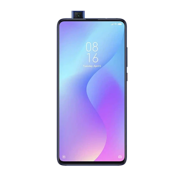Xiaomi Mi 9T - 64 GB - Buzul Mavisi - 2