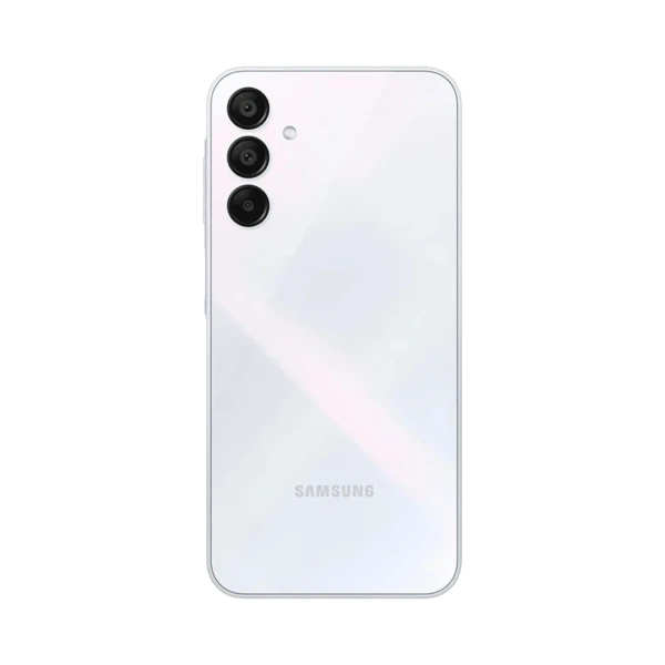 Samsung Galaxy A15 - 256 GB - Açık Mavi - 3