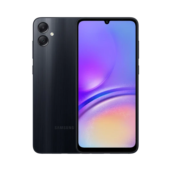 Samsung Galaxy A05 - 64 GB - Siyah - 1