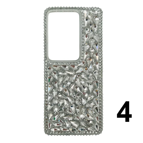 Nettech Vivo V29 5G Uyumlu NT-N046 Arka Koruma Kılıf (Karışık Renk) NT-110321 - 4