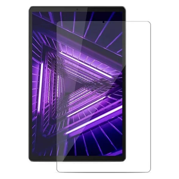 Nettech Lenovo Tab M10 Plus 10.3 inc 128 GB Uyumlu Ön Koruma Cam Ekran Koruyucu NT-91234 - 1