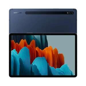Samsung Galaxy Tab S7 - 256 GB - 11 inç - LTE - Mavi