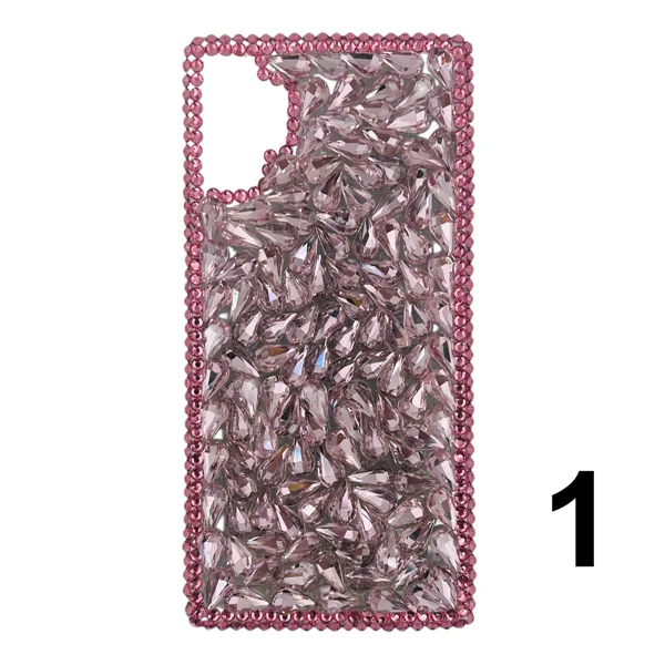 Nettech Samsung Galaxy A32 Uyumlu NT-N046 Arka Koruma Kılıf (Karışık Renk) NT-110308 - 1