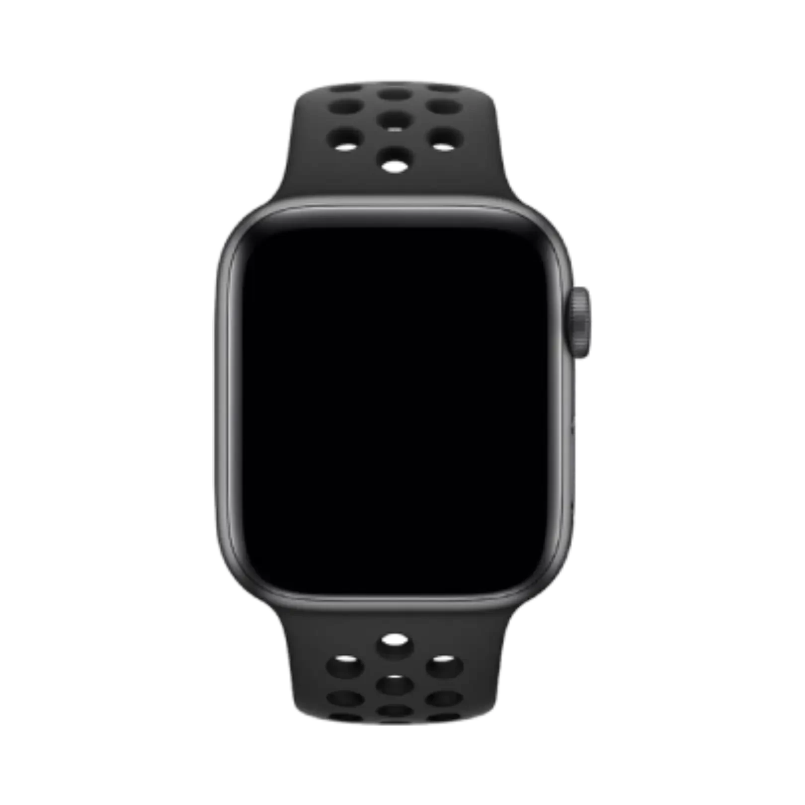 Apple Watch Series 4 Nike Alüminyum 40mm GPS Uzay Grisi - Getmobil