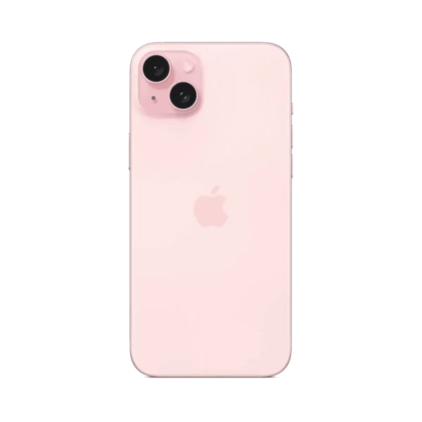 Apple iPhone 15 - 128 GB - E-Sim - Pembe - 2