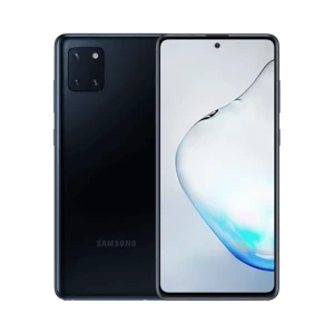 Samsung Galaxy Note 10 Lite - 128 GB - Aura Siyahı