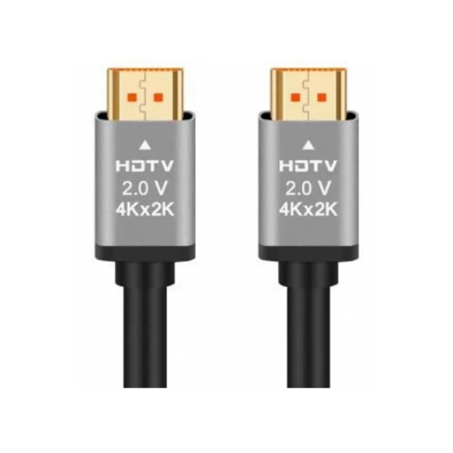 Hadron HDX2038 HDTV 4K Plastik 300 Cm Hdmi Kablo (Siyah) NT-103504
