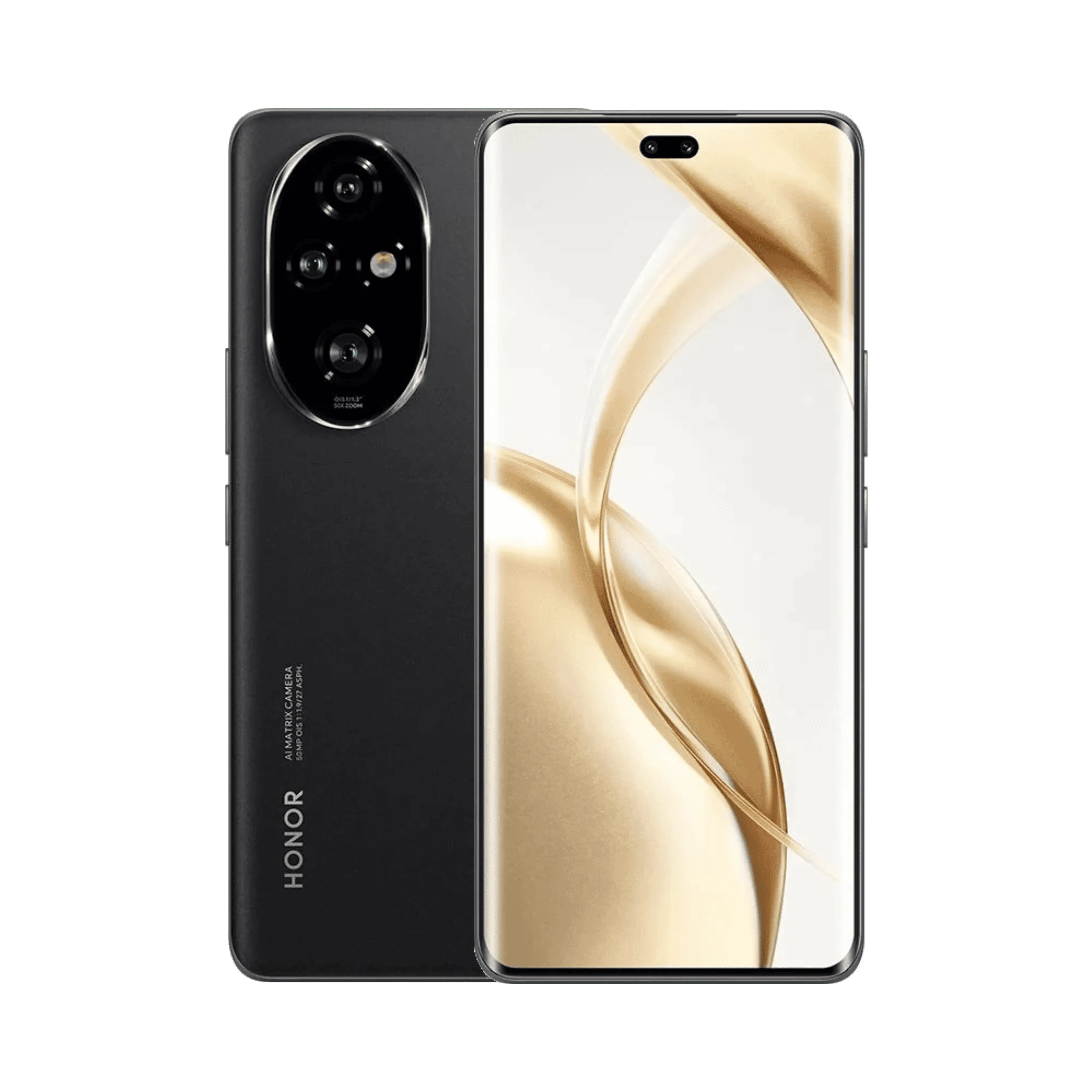 Honor Honor 200 Pro - 512 GB - Siyah