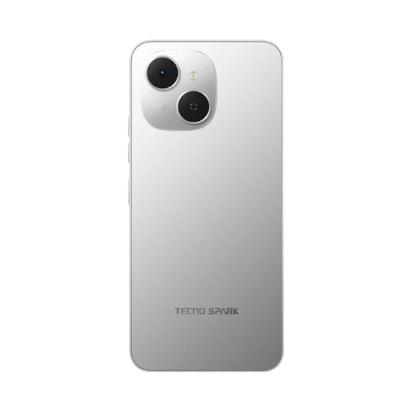 Yenilenmiş Tecno Spark 40C Gri 128 GB - 3