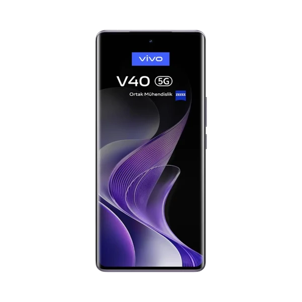 Vivo V40 - 256 GB - Mor - 2