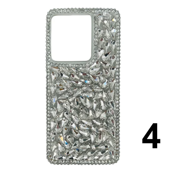 Nettech Vivo Y35 Uyumlu NT-N046 Arka Koruma Kılıf (Karışık Renk) NT-110318 - 4