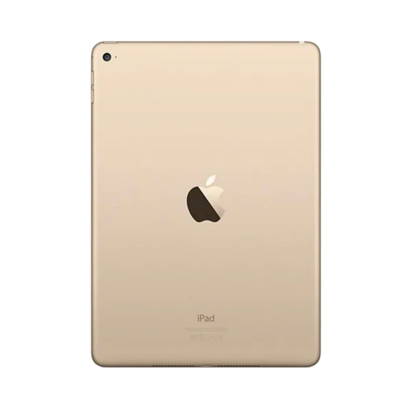 Apple iPad Air (2. Nesil) - 128 GB - 9.7 İnç - GPS - Altın