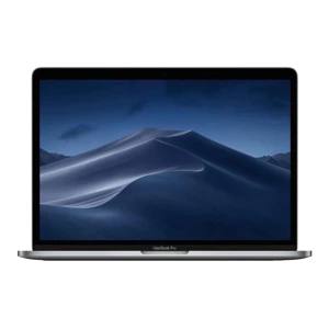 Apple MacBook Pro 13" (13-inch, 2018) - 2.7 GHz Core i7 - 16 GB - 1 TB - Gece yarısı