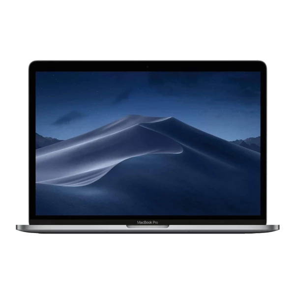 Apple MacBook Pro 13" (13-inch, 2018) - 2.7 GHz Core i7 - 16 GB - 1 TB - Gece yarısı