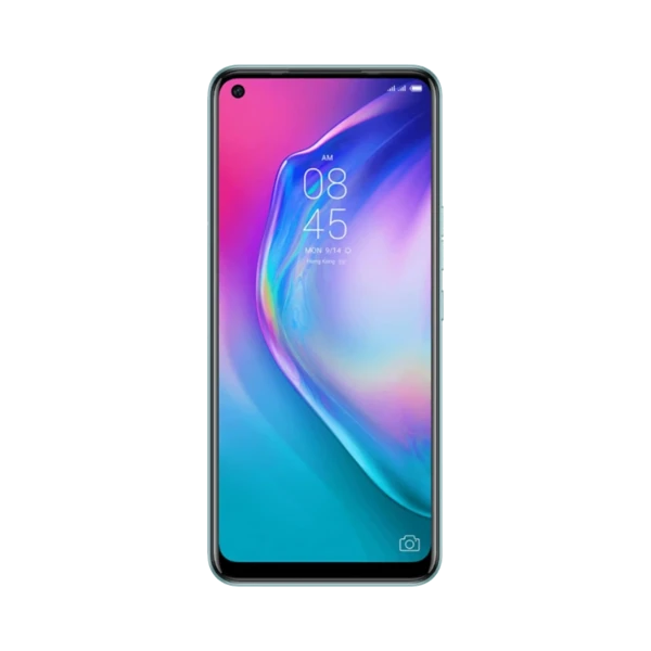 Tecno Camon 16 - 128 GB - Beyaz - 2