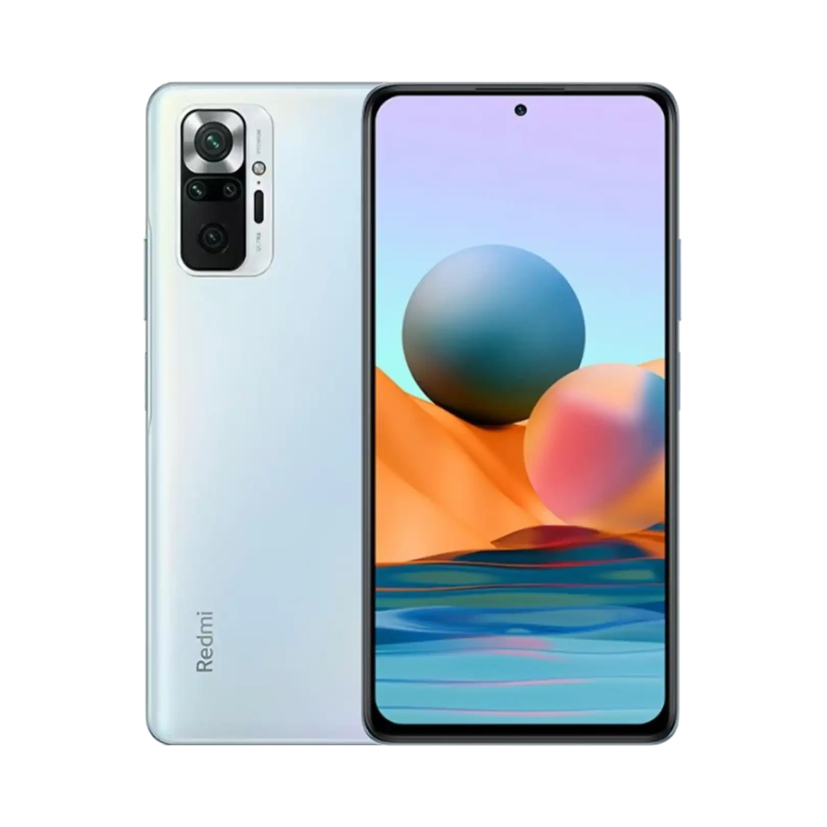 Xiaomi Redmi Note 10 Pro Mavi 256 GB