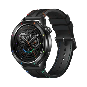 Xiaomi Watch S4 - Alüminyum - 47mm - Bluetooth - Gökkuşağı
