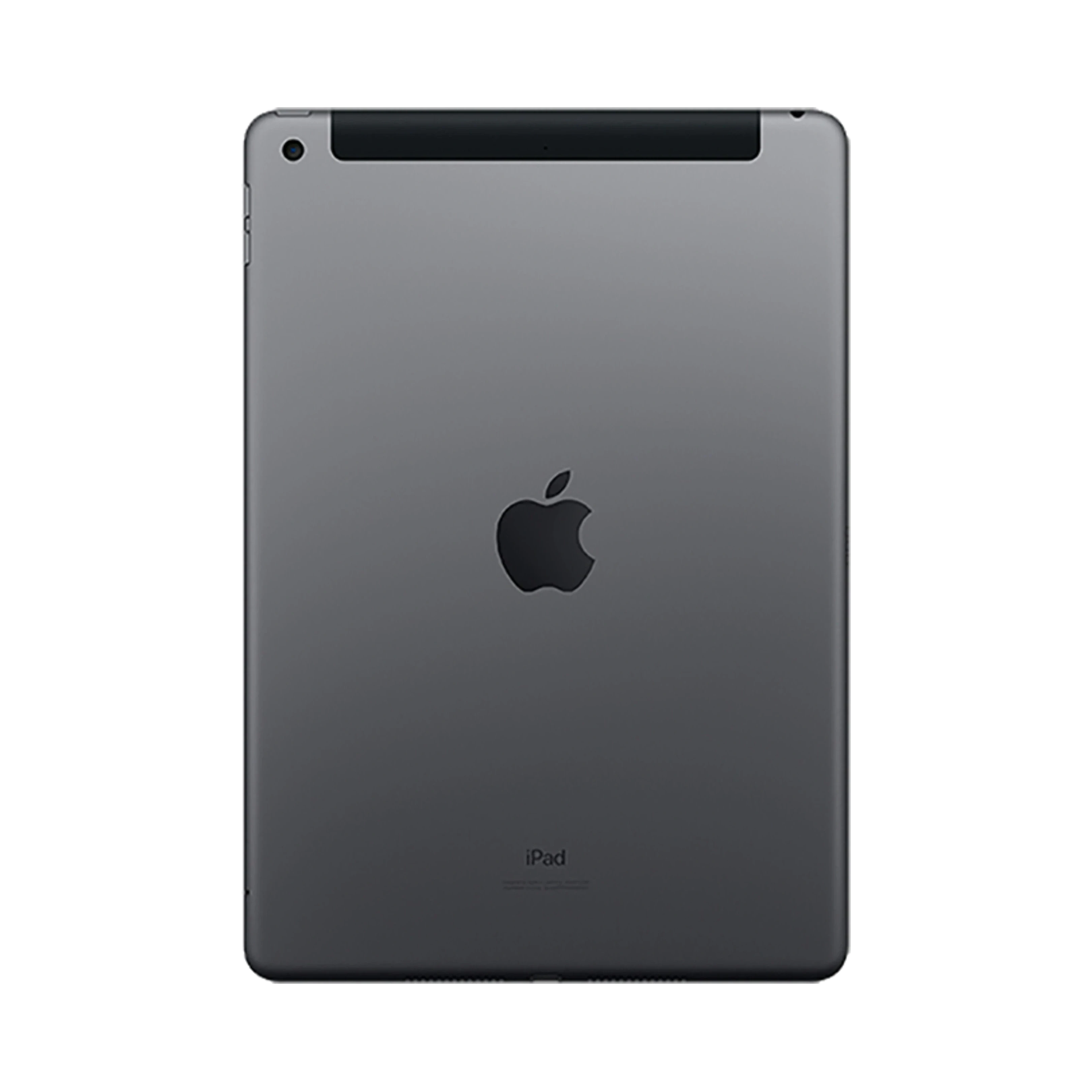 Apple iPad Air (2. Nesil) - 64 GB - 10.9" - Cellular - Uzay Grisi