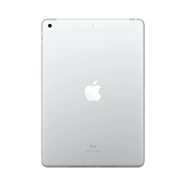 Apple iPad (6. Nesil) - 32 GB - 9.7 İnç - Cellular - Gümüş