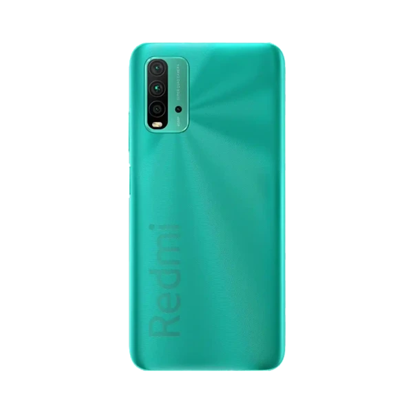 Xiaomi Redmi 9T - 128 GB - Okyanus Yeşili - 3