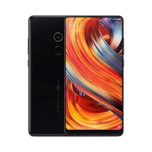 Xiaomi Mi Mix 2 - 128 GB - Siyah