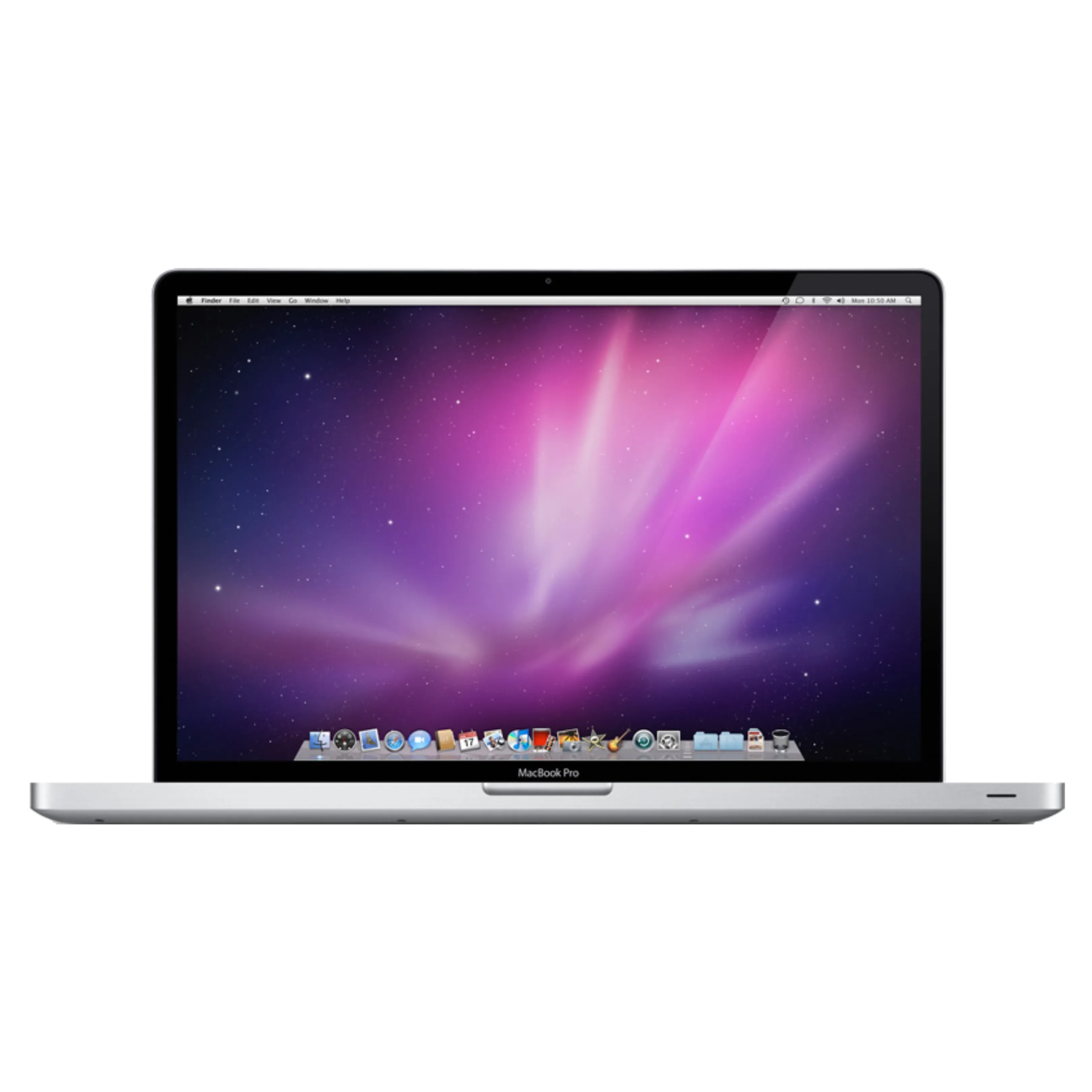 Apple MacBook Pro 13" (13-inch, Early 2011) - 2.3 GHz Core i5 - 4 GB - 320 GB HDD - Gümüş