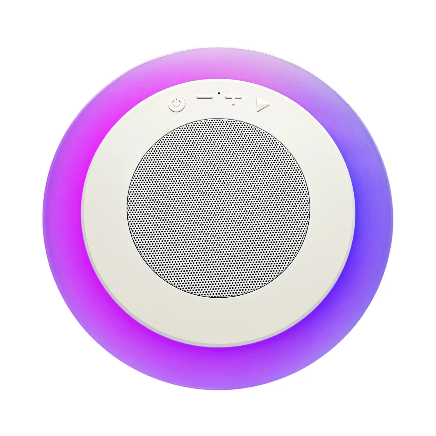 Nettech HY-106 Minibox Kablosuz Hoparlör - Speaker (Beyaz) NT-108816