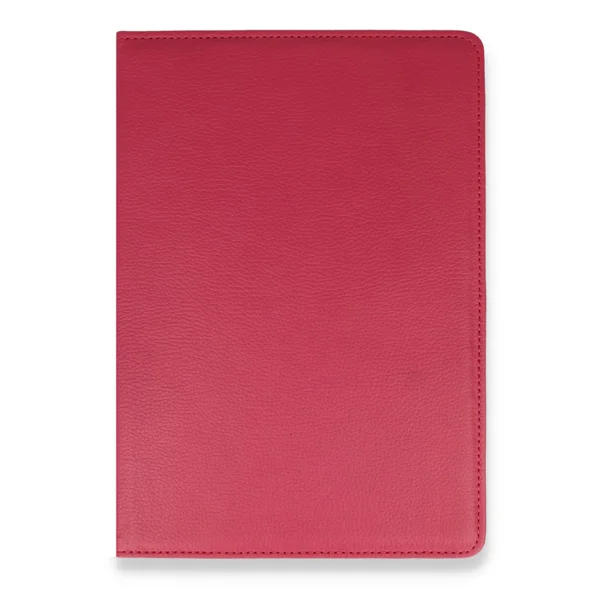 Nettech Lenovo Tab M10 Plus 10.3 inc 128 GB Uyumlu 360 Kapaklı Kılıf (Pembe) NT-91233 - 3