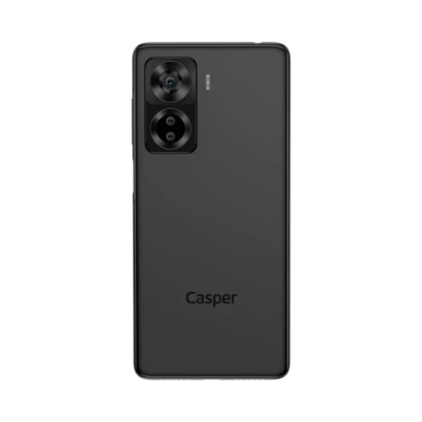 Casper VIA X40 Siyah 256 GB - 3