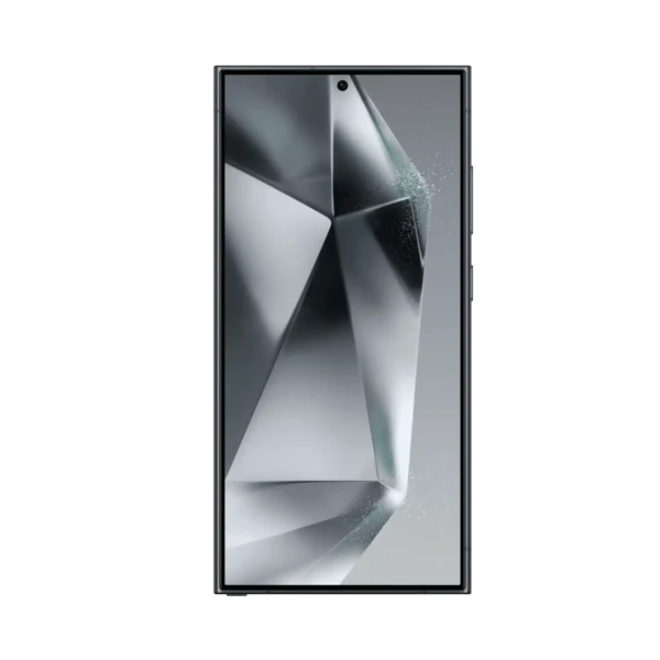 Samsung Galaxy S24 Ultra - 256 GB - Siyah Titanyum - 2