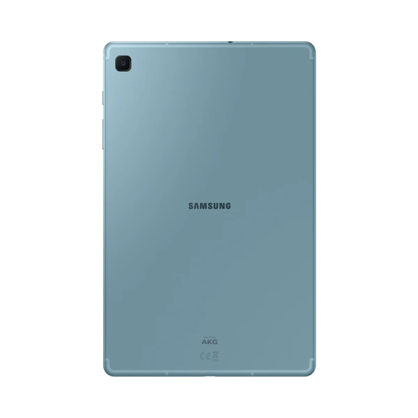 Samsung Galaxy Tab S6 Lite - 128 GB - 10.4 inç - Wi-Fi - Mavi - 3