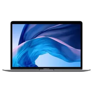 Apple MacBook Air 13" (13-inch, 2019) - 1.6 GHz Core i5 - 8 GB - 1 TB - Gece yarısı