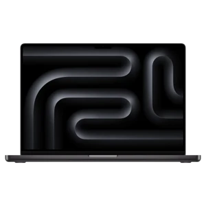 Apple MacBook Pro 16" (16-inch, 2024) - M3 Pro chip with 16‑core CPU and 40‑core GPU - 36 GB - 512 GB - siyah