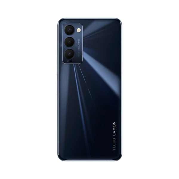 Tecno Camon 18 - 128 GB - Mor