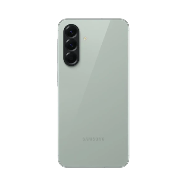 Yenilenmiş Samsung Galaxy A56 5G Yeşil 128 GB - 3
