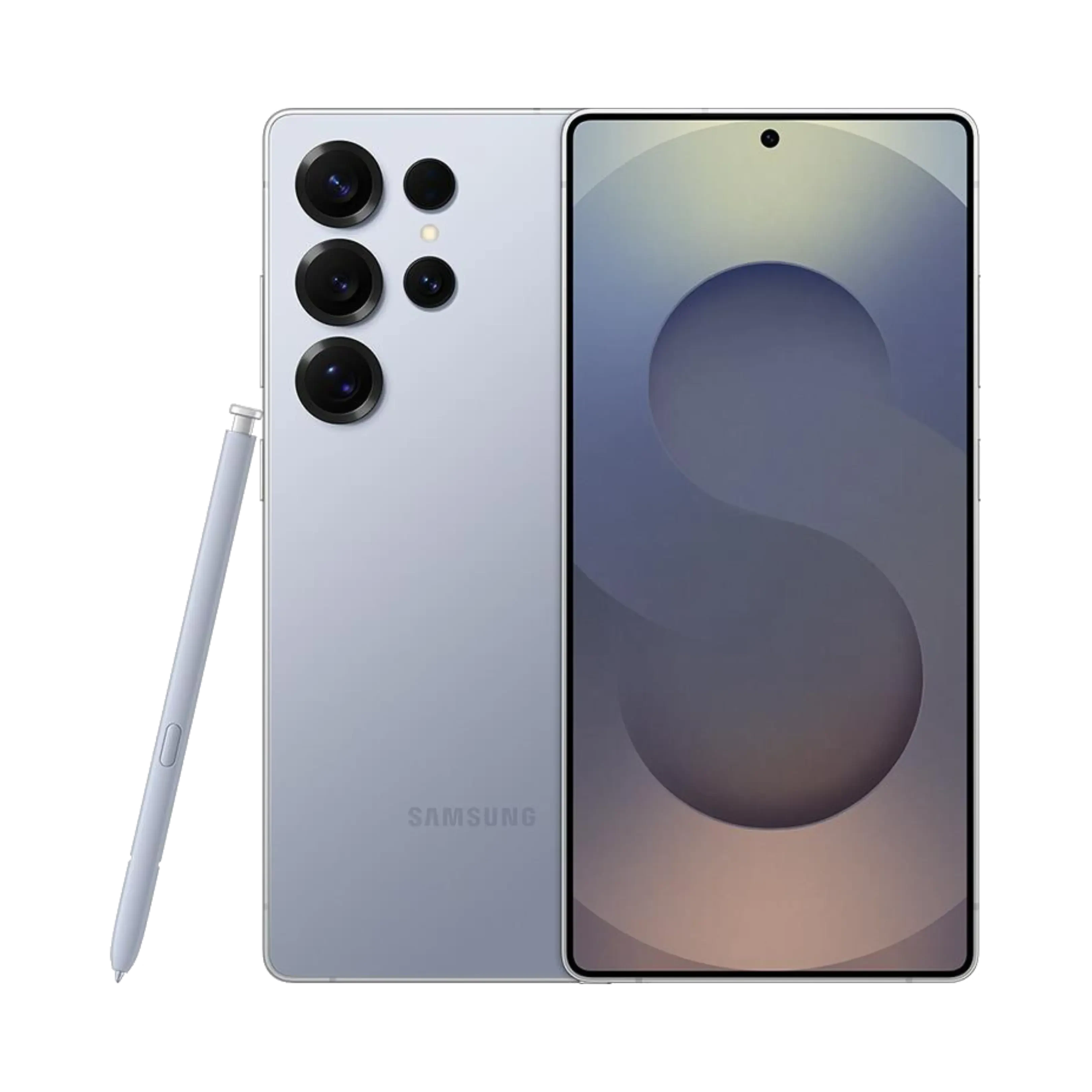 Samsung Galaxy S25 Ultra 5G 512 GB Titanyum Mavi