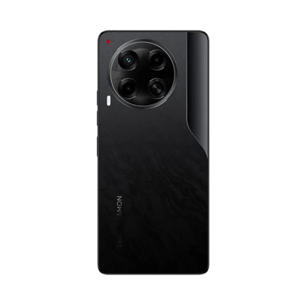 Tecno Camon 30 5G - 512 GB - Siyah - 3