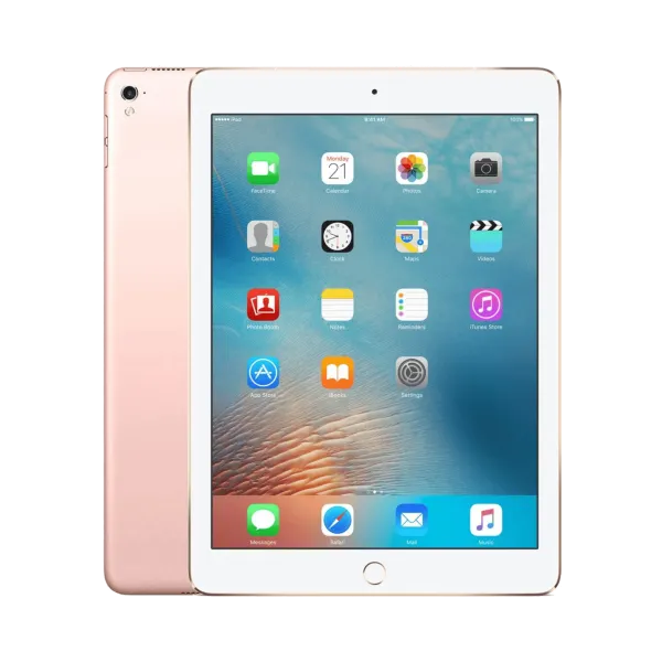Apple iPad Pro 9.7" - 256 GB - 9.7" - GPS - Rose Altın