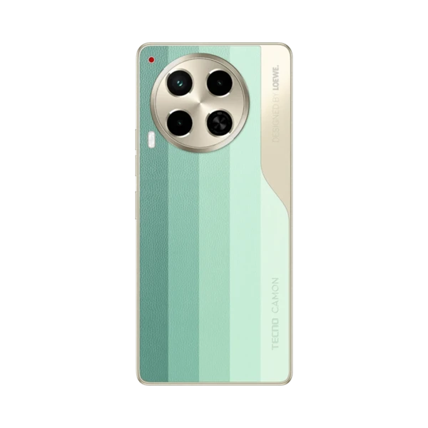 Tecno Camon 30 - 256 GB - Yeşil