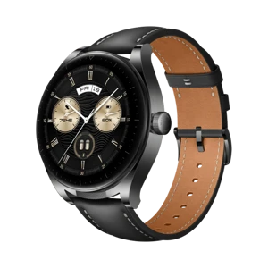 Huawei Watch Buds Paslanmaz Çelik 1.43 inç GPS Siyah - küçük görsel 2